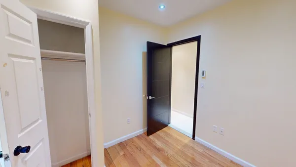 Coliving in Morningside Heights - Manhattan, New York