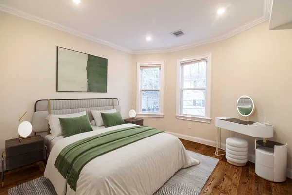 Coliving in East Sommerville - Somerville, Boston