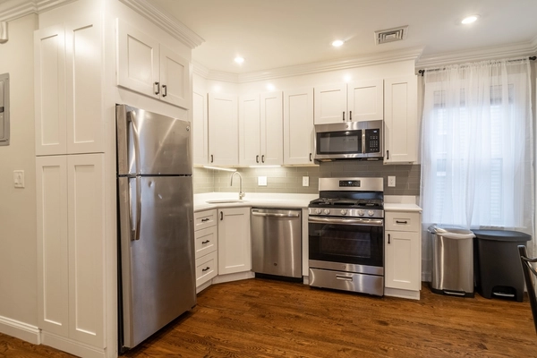 Coliving in East Sommerville - Somerville, Boston