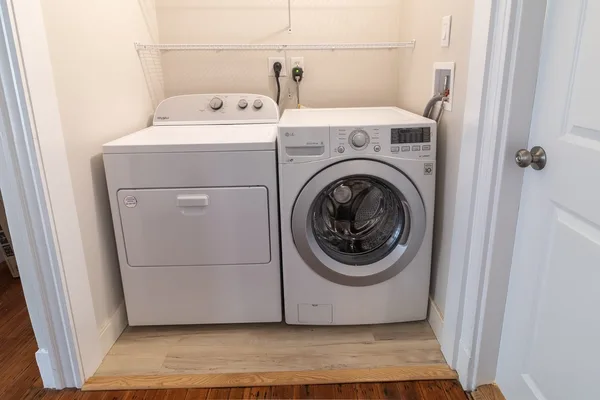 Coliving in Brookline - Metro Area, Boston