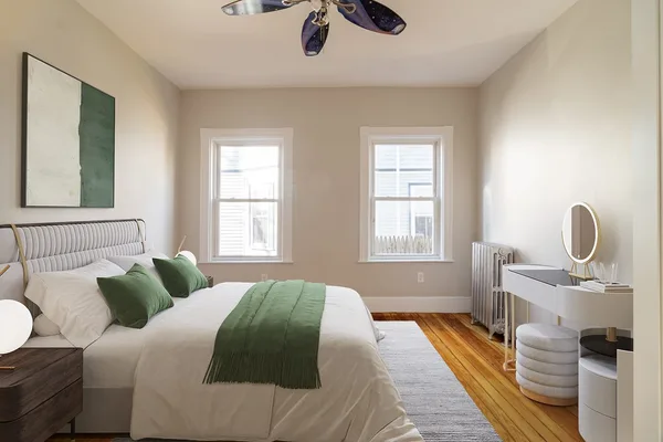 Coliving in Brookline - Metro Area, Boston