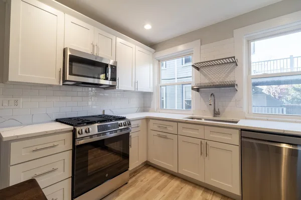 Coliving in Brookline - Metro Area, Boston