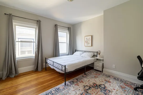 Coliving in Brookline - Metro Area, Boston