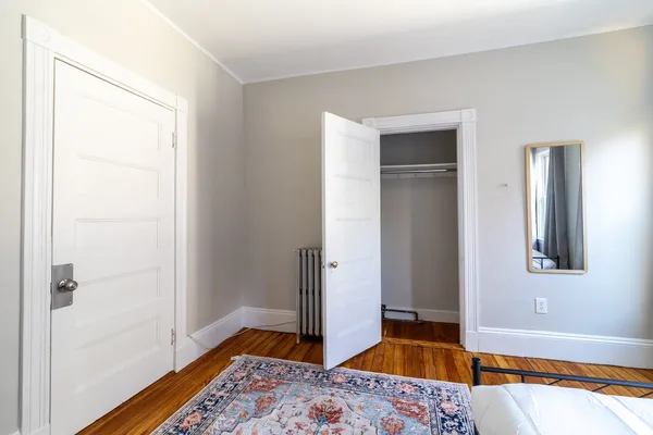 Coliving in Brookline - Metro Area, Boston