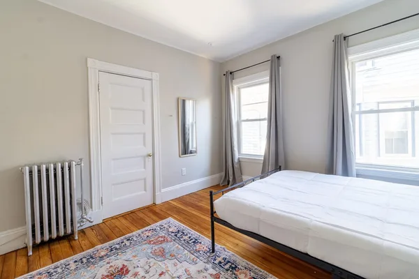 Coliving in Brookline - Metro Area, Boston