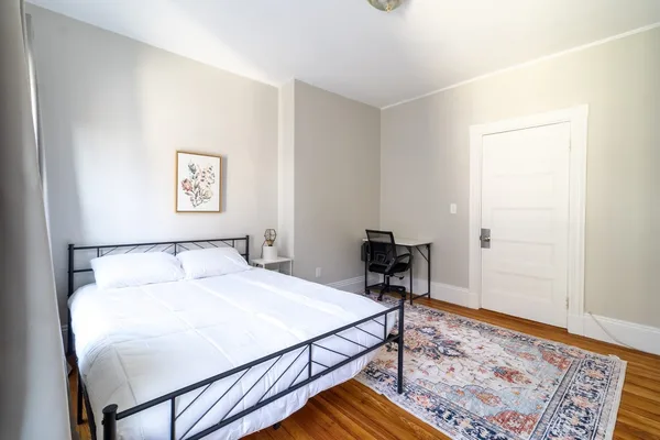 Coliving in Brookline - Metro Area, Boston