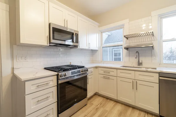 Coliving in Brookline - Metro Area, Boston