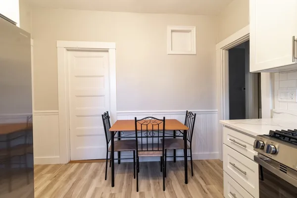 Coliving in Brookline - Metro Area, Boston