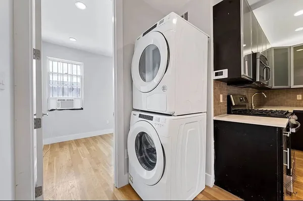 Coliving in Navy Yard - Brooklyn, New York