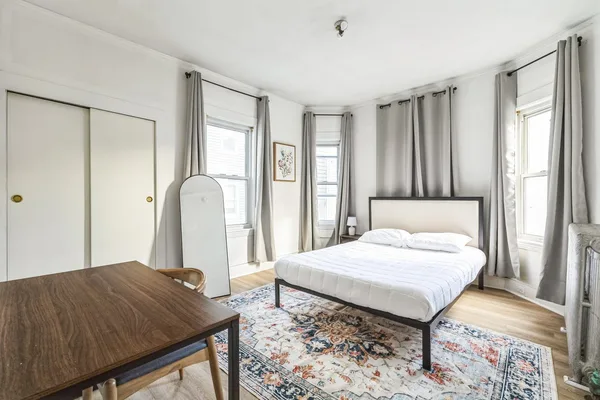 Coliving in Cambridgeport - Cambridge, Boston