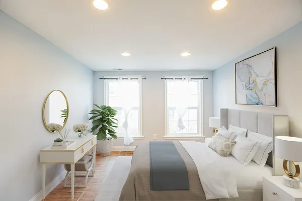 Coliving in Fairlawn - Washington Southeast, Washington DC