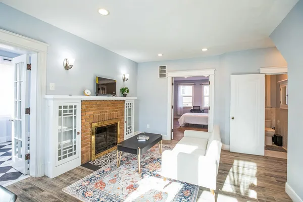 Coliving in Fairlawn - Washington Southeast, Washington DC