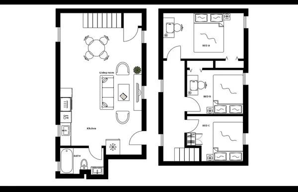 Coliving in East Cambridge - Cambridge, Boston