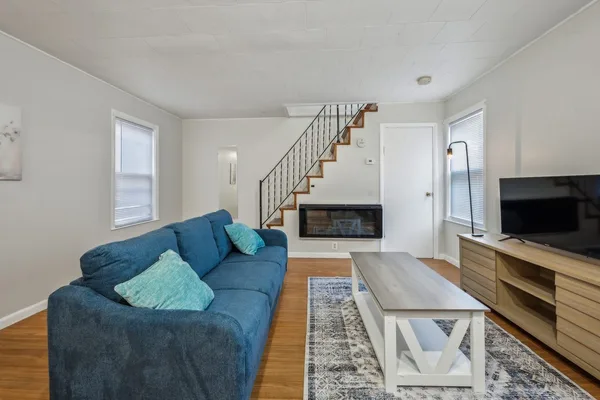 Coliving in East Cambridge - Cambridge, Boston