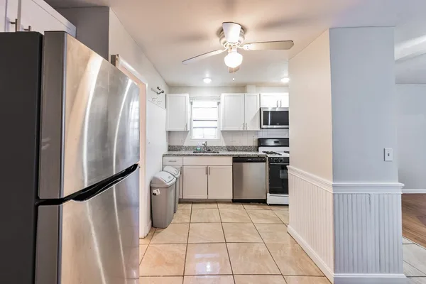 Coliving in East Cambridge - Cambridge, Boston