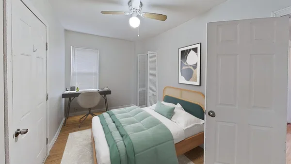 Coliving in East Cambridge - Cambridge, Boston