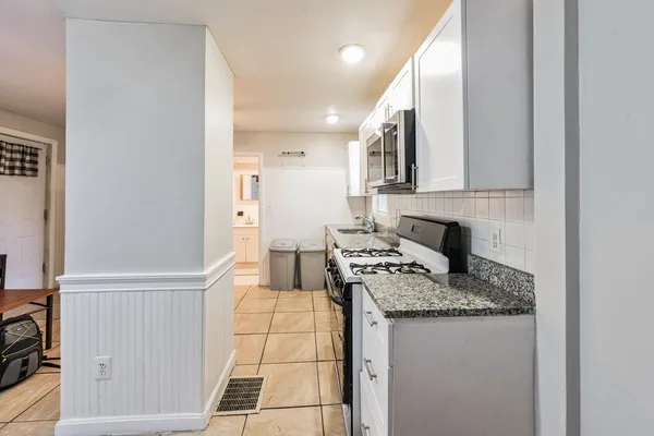 Coliving in East Cambridge - Cambridge, Boston