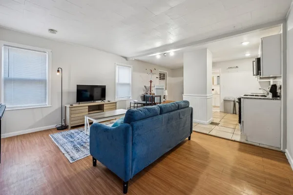 Coliving in East Cambridge - Cambridge, Boston