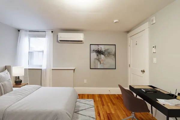 Coliving in Allston - Boston, Boston