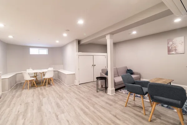 Coliving in Allston - Boston, Boston