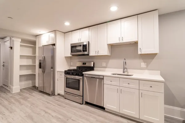 Coliving in Allston - Boston, Boston