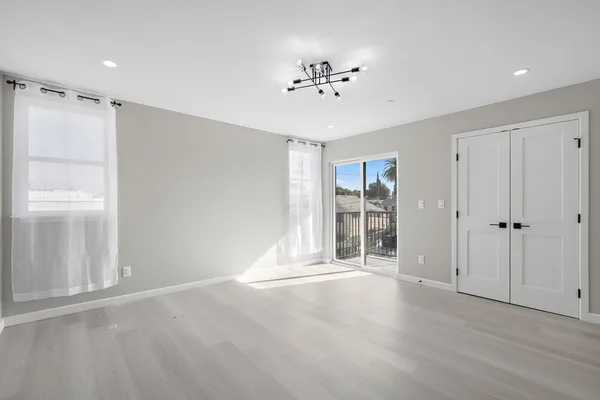 Coliving in Boyle Heights - Central Los Angeles, Los Angeles