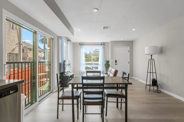 Coliving in Boyle Heights - Central Los Angeles, Los Angeles