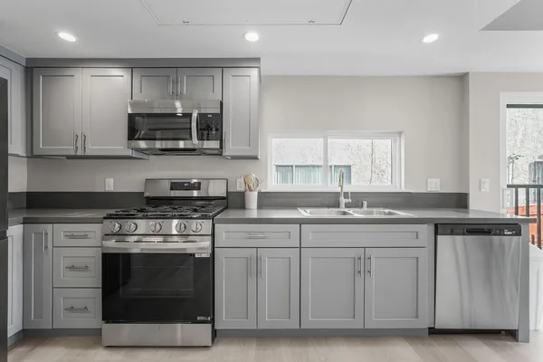 Coliving in Boyle Heights - Central Los Angeles, Los Angeles