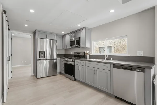 Coliving in Boyle Heights - Central Los Angeles, Los Angeles