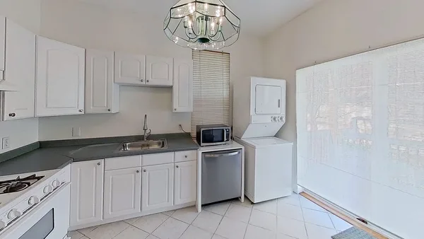 Coliving in Mission Hill - Boston, Boston