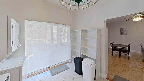 Coliving in Mission Hill - Boston, Boston