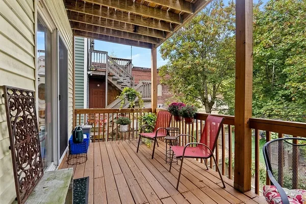 Coliving in Mission Hill - Boston, Boston