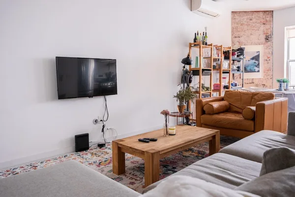 Coliving in Prospect Lefferts Gardens - Brooklyn, New York