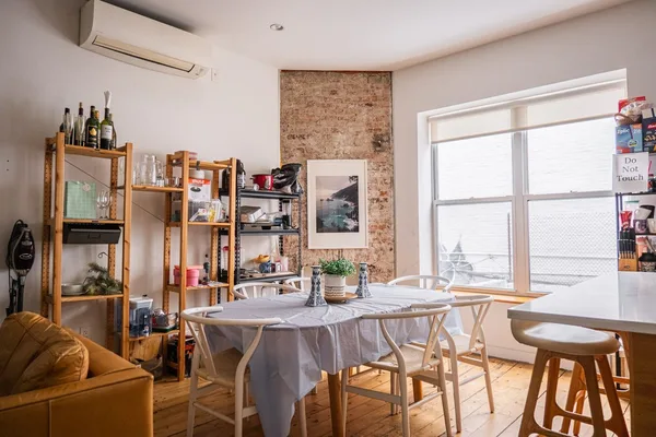Coliving in Prospect Lefferts Gardens - Brooklyn, New York