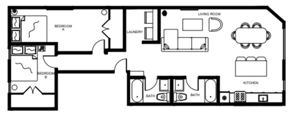 Coliving in Prospect Lefferts Gardens - Brooklyn, New York
