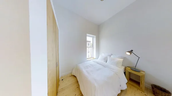 Coliving in Prospect Lefferts Gardens - Brooklyn, New York