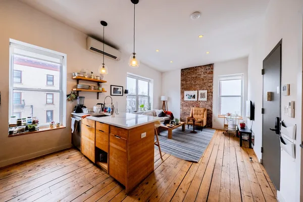 Coliving in Prospect Lefferts Gardens - Brooklyn, New York