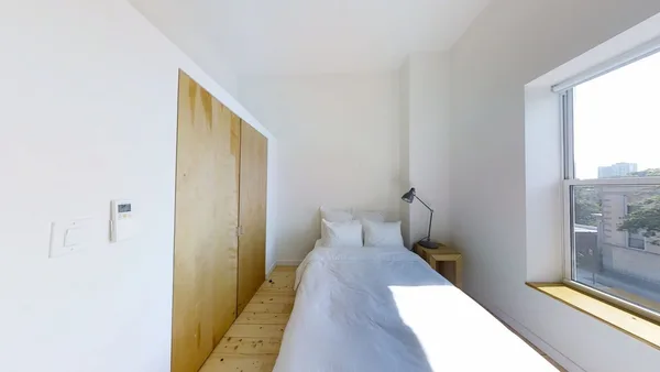 Coliving in Prospect Lefferts Gardens - Brooklyn, New York