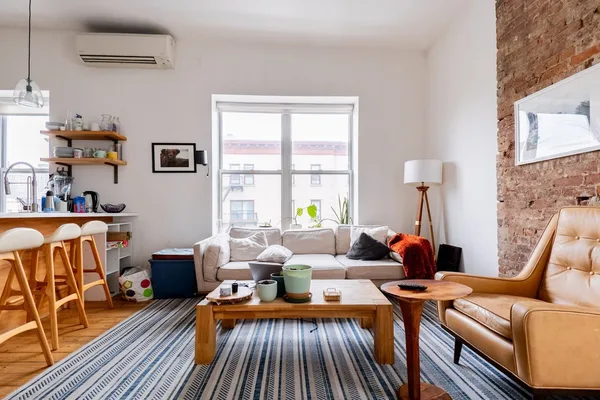 Coliving in Prospect Lefferts Gardens - Brooklyn, New York