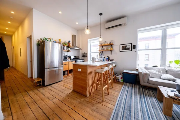 Coliving in Prospect Lefferts Gardens - Brooklyn, New York