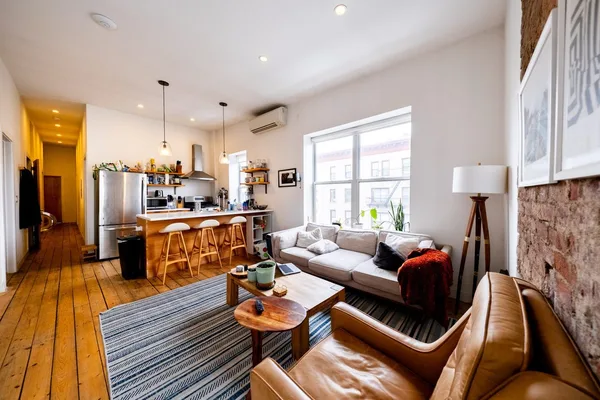 Coliving in Prospect Lefferts Gardens - Brooklyn, New York