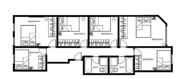Coliving in Prospect Lefferts Gardens - Brooklyn, New York