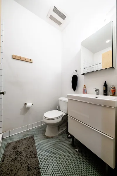 Coliving in Prospect Lefferts Gardens - Brooklyn, New York