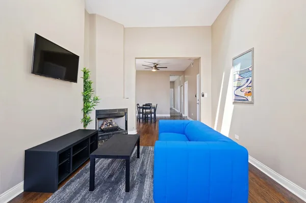 Coliving in Humboldt Park - West Side, Chicago