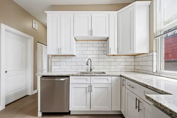 Coliving in Humboldt Park - West Side, Chicago