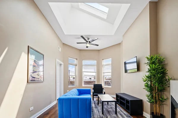 Coliving in Humboldt Park - West Side, Chicago