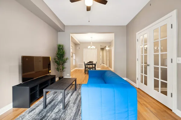 Coliving in Logan Square - North Side, Chicago