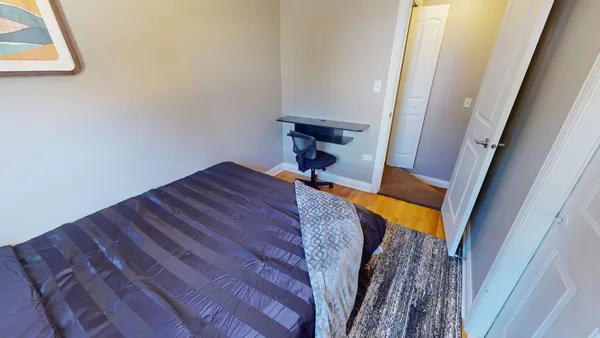 Coliving in Logan Square - North Side, Chicago