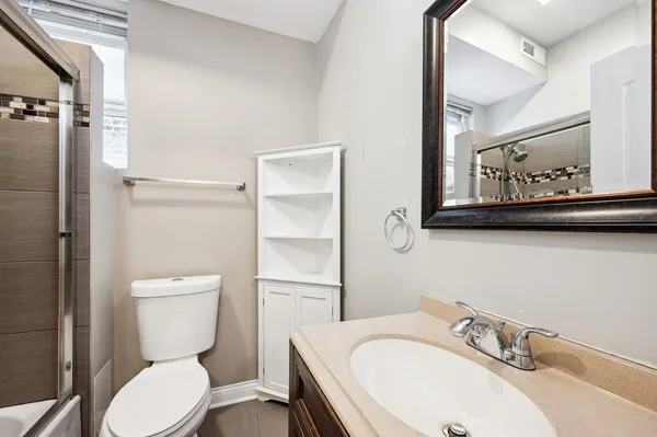 Coliving in Logan Square - North Side, Chicago