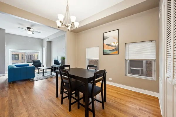 Coliving in Logan Square - North Side, Chicago